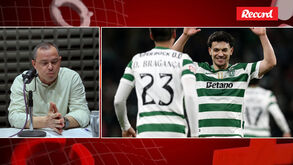 «O Sporting está recetivo a ouvir propostas por Pote»