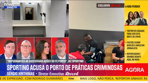 Ponto de situação sobre a polémica no FC Porto-Sporting em andebol: «Origem do mau cheiro é o grande mistério»