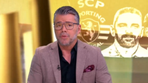José Calado: «Andebol? Nem se deveria ter iniciado o jogo»
