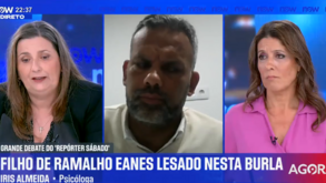 NOW vence SIC Notícias e CNN Portugal em horário nobre	