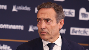 Reinaldo Teixeira 'responde' a Villas-Boas sobre o adiamento do Tondela-Sporting: «Agimos de acordo com os regulamentos»