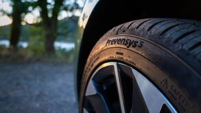 Pneu Prevensys 5 da Norauto garante segurança e durabilidade