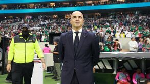 Roberto Martínez