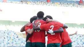 Seleção sub-20 bate a Rep. Checa e continua invicta na Liga Elite