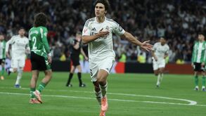 Gonzalo, jogador do Real Madrid, equilibra futebol e estudos universitários