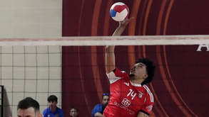 Lucas França queixou-se de ser insultado