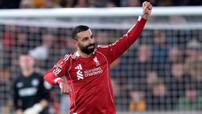 Mohamed Salah