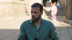 João Pedro: «Disseram-nos várias vezes 'Se não ganham jogos, para que é que pedem os salários?'»