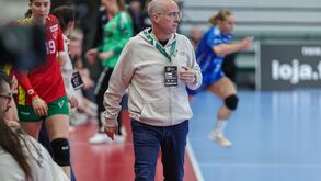 Portugal ataca as duas últimas etapas antes do Europeu'2026