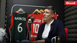 Sérgio Ramos: «Jogadores agora têm muito mais talento»