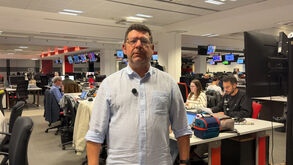 Schjelderup agrada muito ao Barcelona: «Está no melhor momento no Benfica...»