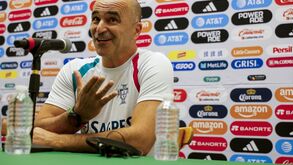 Roberto Martínez