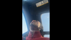 Jaden Ivey no vídeo em questão