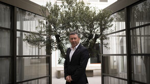 Sérgio Duarte, CEO da Brands Capital Sports