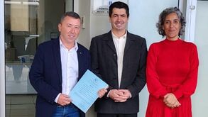 Existem investidores interessados: o clube que querem transformar noutro Santa Clara