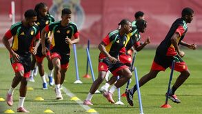 Seleção da Jamaica defronta RD Congo na final do playoff intercontinental