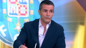 «É uma narrativa montada para colar ao FC Porto o rótulo de equipa que procura vencer à custa da batota»