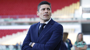 Francisco Neto preocupado com os relvados que a Seleção vai encontrar na Letónia e Eslováquia