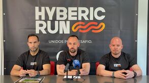 Estádio Municipal de Chaves recebe prova de Hyrox a 30 de maio