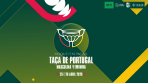 Sporting defronta CD Póvoa e Benfica mede forças com o OC Barcelos nas 'meias' da Taça de Portugal