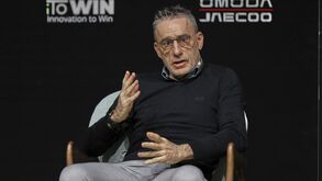 Paulo Bento no Fórum da ANTF