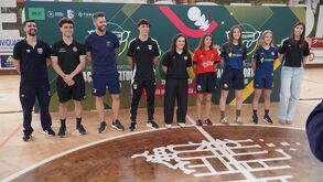 Jogo grande nas meias-finais da Taça de Portugal mas dérbi só pode acontecer na final