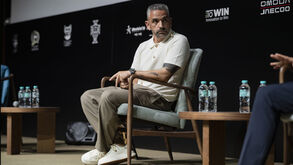 Rui Borges destaca importância do descanso mental e fala de Guardiola: «Em Portugal despediam os treinadores na hora...»