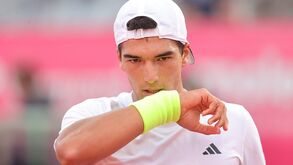 Henrique Rocha falha quadro principal do Masters 1000 de Cincinnati