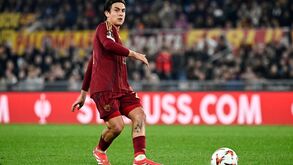 Paredes quer Dybala no Boca Juniors para concretizar sonho