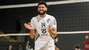 V. Guimarães vence A. Espinho e vai defrontar o Sporting nas meias-finais do playoff