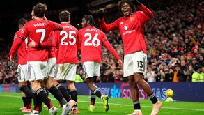 Dorgu feliz em Manchester, recorda Copenhaga