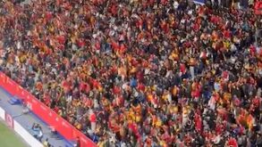 «Quem não salta é muçulmano»: Espanha-Egito marcado por cântico xenófobo