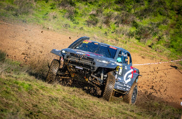 Ferreira e Palmeiro foram os melhores em Beja