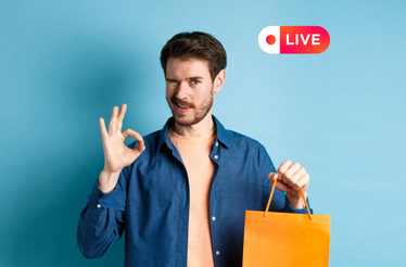 Promoções e descontos no aniversário da AliExpress