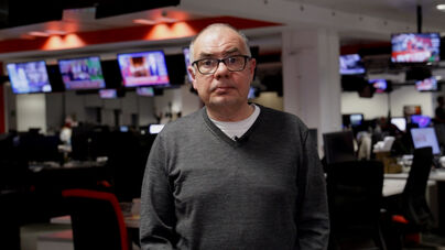 Luís Pedro Sousa e o Benfica-FC Porto: «O campeonato esteve praticamente sentenciado...»