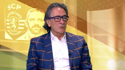 Rodolfo Reis: «Na 2.ª parte, FC Porto quis dar ao Benfica 3, 4, 5 e deixou partir o jogo»