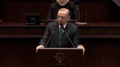 Erdogan alerta que guerra no Irão deve parar antes que “incendeie toda a região”