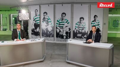 Horários, candidatos e muito mais: tudo sobre as eleições do Sporting