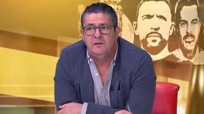 Fernando Mendes: «Calendário? O Benfica tem semanas limpas. Os outros não»