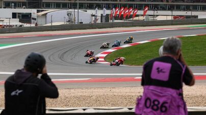 GP de Portugal de MotoGP