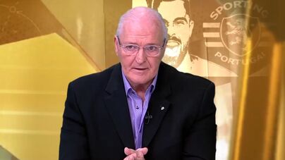 Jorge Amaral: «Vitória do Benfica não foi justa»