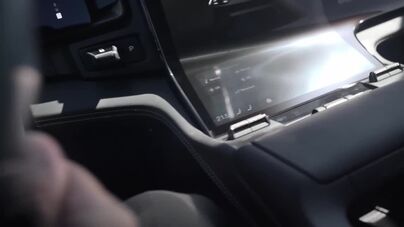 A atração pelo 'número da besta': 666 cv para o Porsche Cayenne S Electric