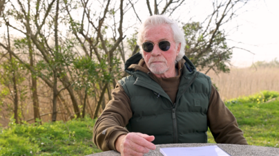 V3 Entrevista Romeu Silva - “Senti-me perseguido por Pinto da Costa”