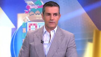 «O que surpreende mais é a explicação atamancada que Rui Borges dá sobre não ter ido votar»