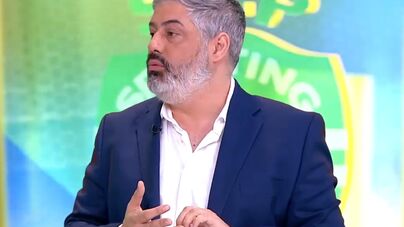 André Pinotes Batista: «Treinadores não deviam votar nas eleições»