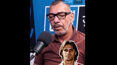 Mozer recorda momento em que humilhado por... João Pinto: «Fez-me um drible e até hoje não sei por onde passou»