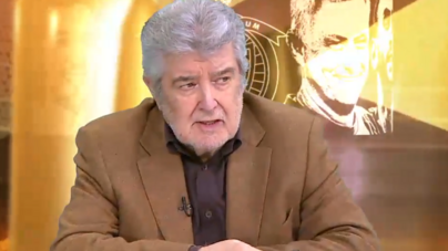 António Figueiredo: «Rafa não trouxe muitas coisas novas ao futebol do Benfica»