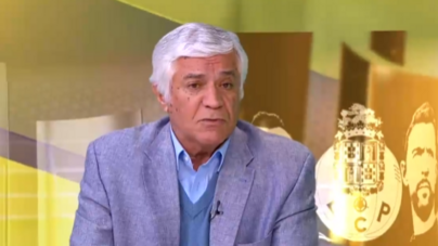 Paulo Andrade: «UEFA deixou de forma clara que não vai tolerar comportamentos incorretos dos adeptos»