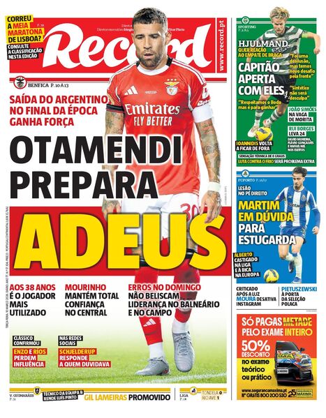 Descarregar capa em PDF de alta resolução