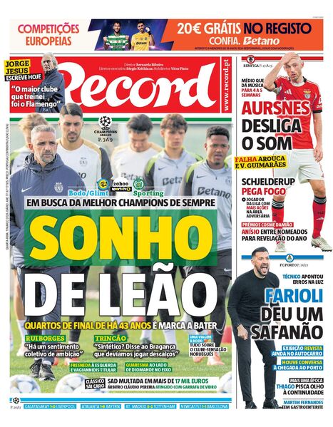 Descarregar capa em PDF de alta resolução